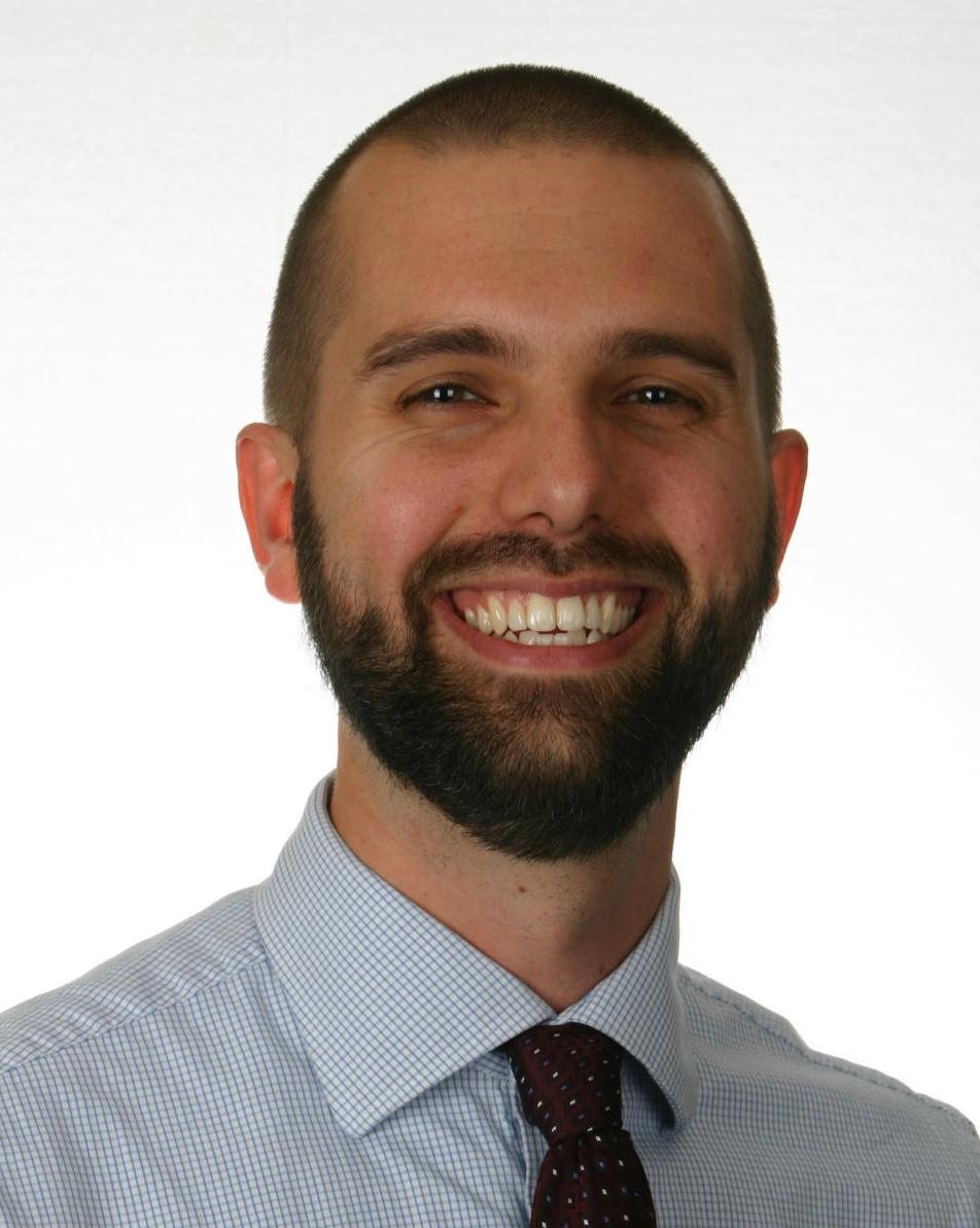 Brandon Boesch
